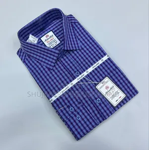 Mashat Makali Ya Kiume(Men Shirts)