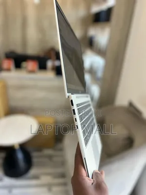 New Laptop HP EliteBook 840 G9 16GB Intel Core I7 SSD 512GB