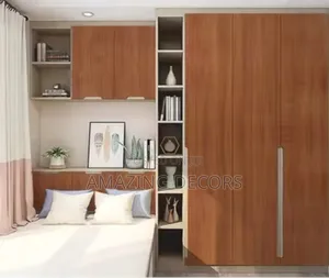 Wood Grain Contact Paper