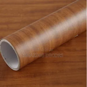 Wood Grain Contact Paper