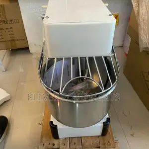 Heavy Duty Spiral Mixer 10litres (4kg)