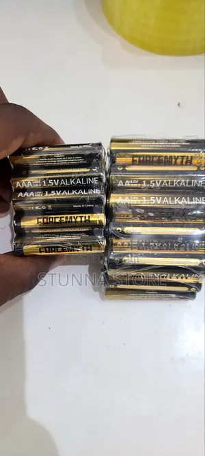 Warranty Miezi 7 Kwenye Remote