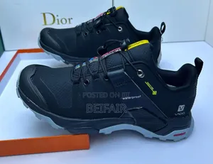 Original Vico Waterproof Sneakers