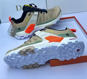 Original Vico Waterproof Sneakers