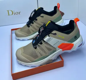 Original Vico Waterproof Sneakers