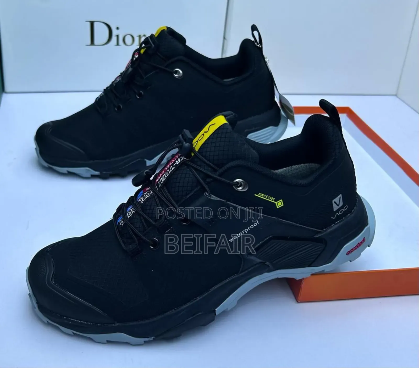 Original Vico Waterproof Sneakers