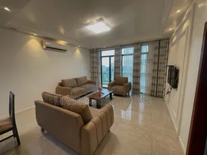 Furnished 2bdrm Apartment in Mikocheni for rent