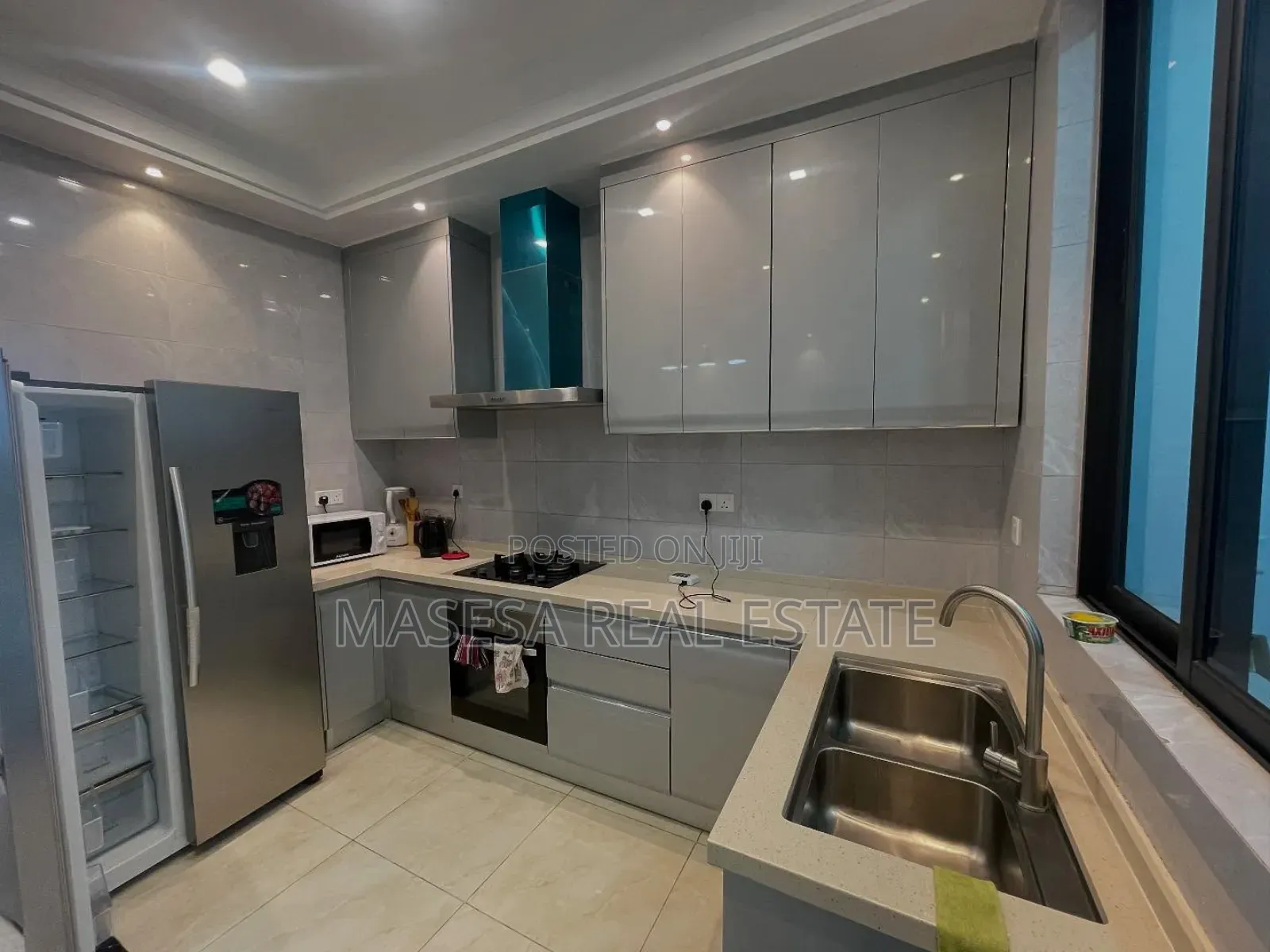 Furnished 2bdrm Apartment in Mikocheni for rent