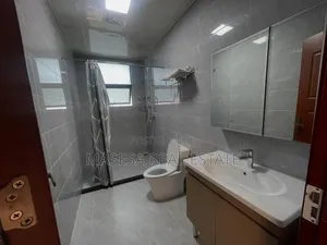 Furnished 2bdrm Apartment in Mikocheni for rent