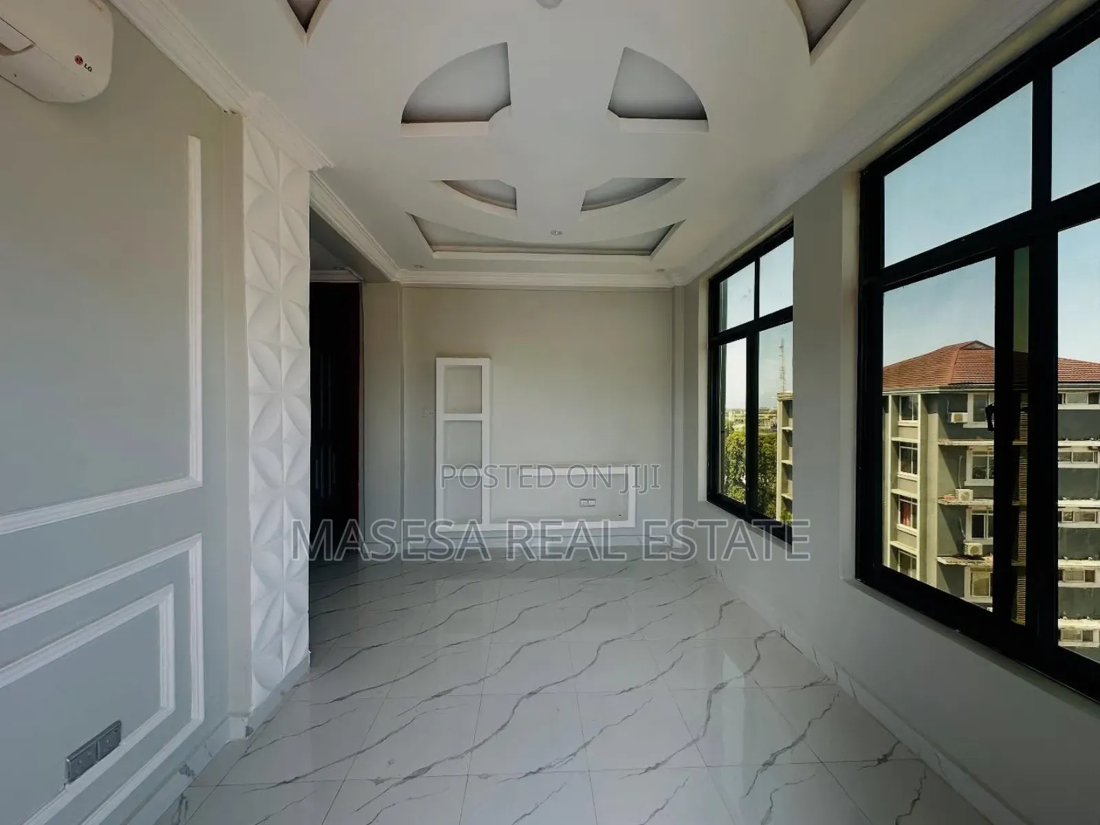 2bdrm Apartment in Kinondoni for rent