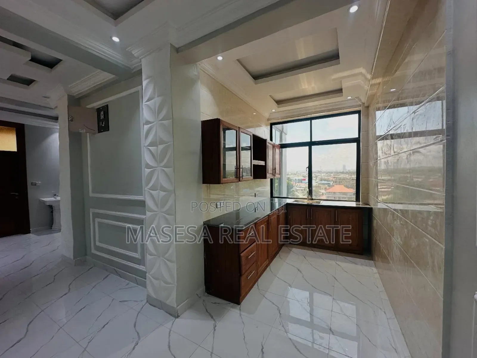 2bdrm Apartment in Kinondoni for rent