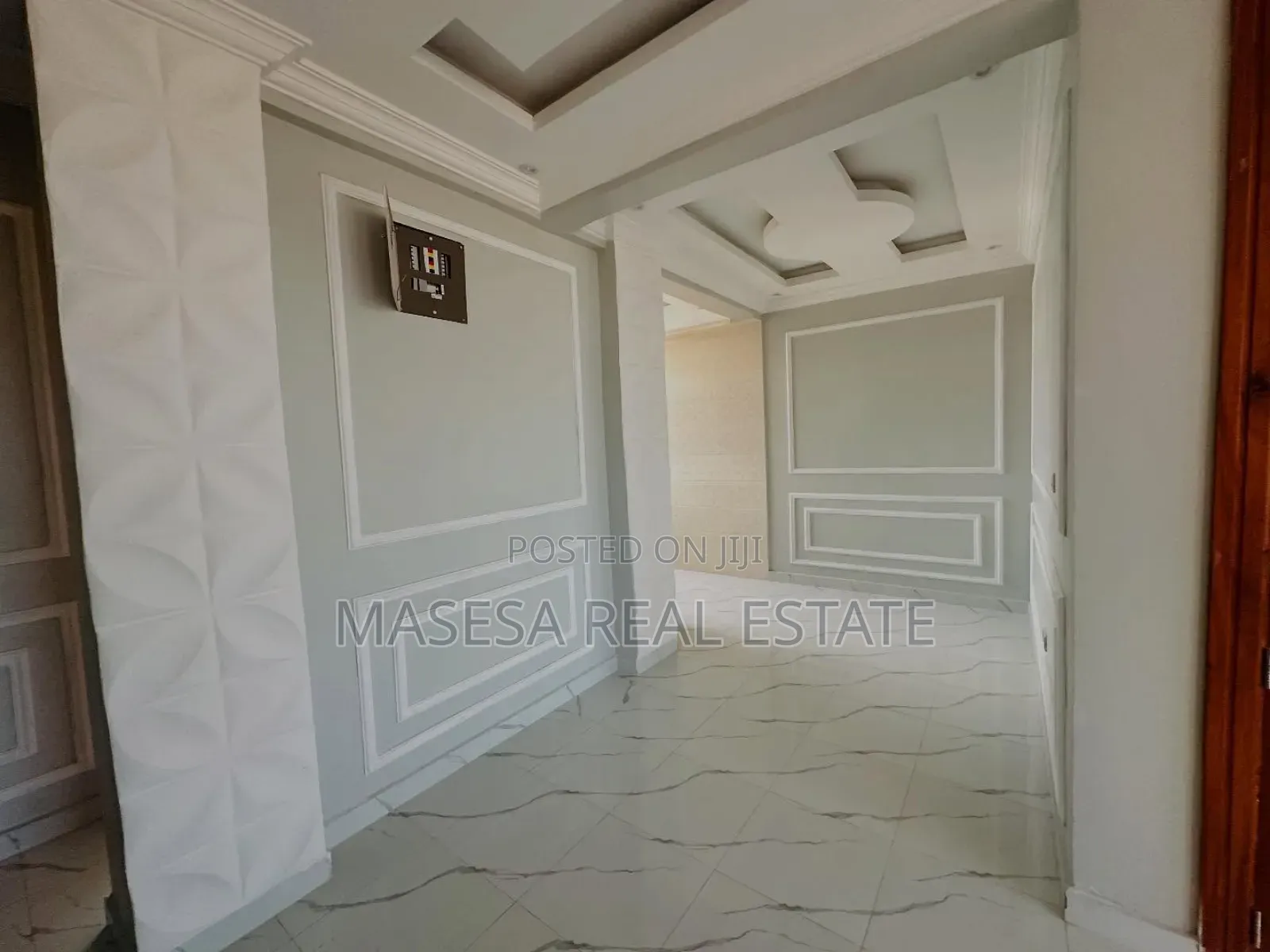 2bdrm Apartment in Kinondoni for rent