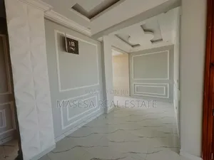 2bdrm Apartment in Kinondoni for rent