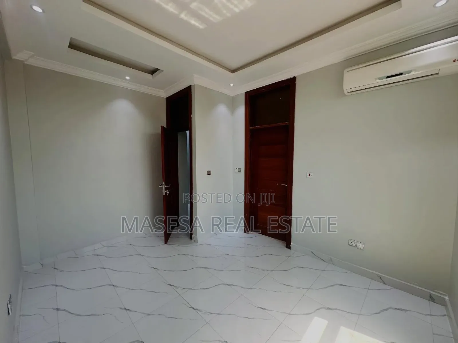 2bdrm Apartment in Kinondoni for rent