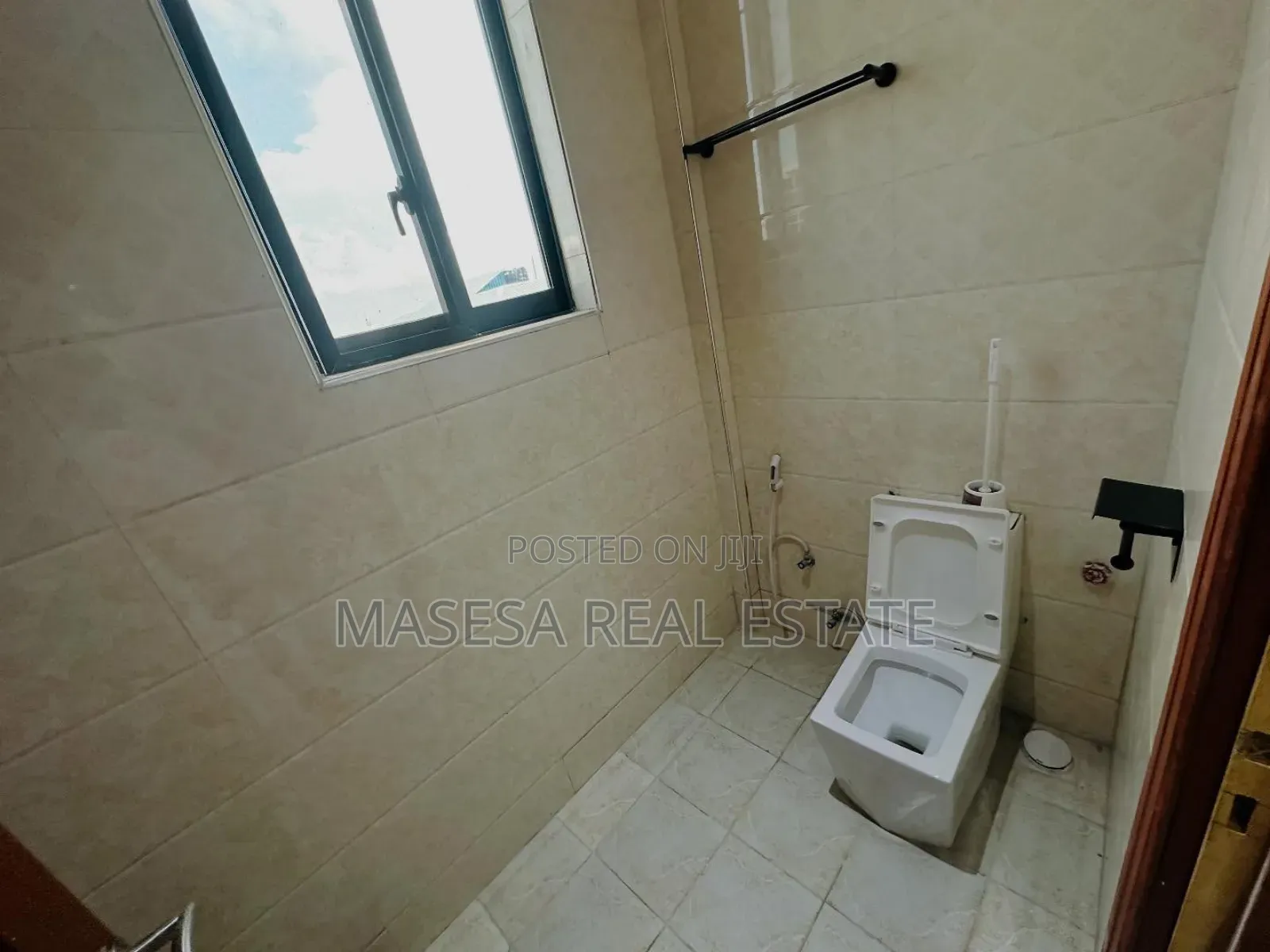 2bdrm Apartment in Kinondoni for rent