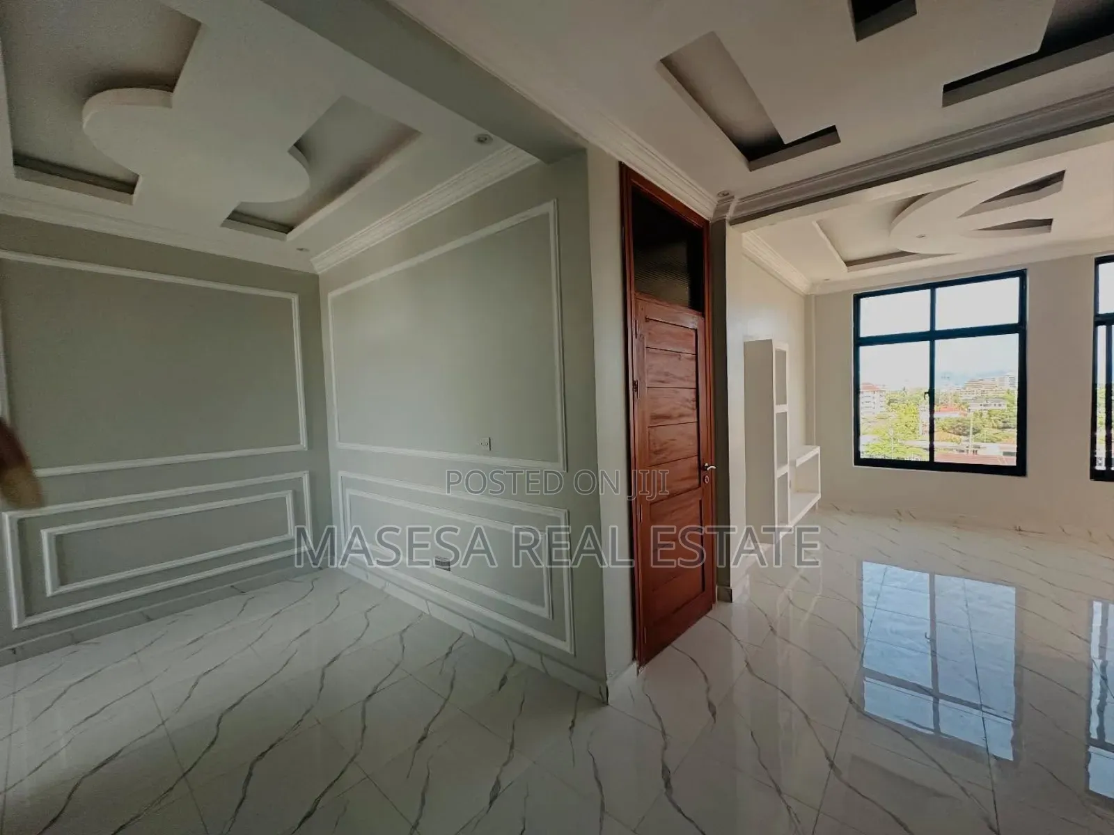 2bdrm Apartment in Kinondoni for rent