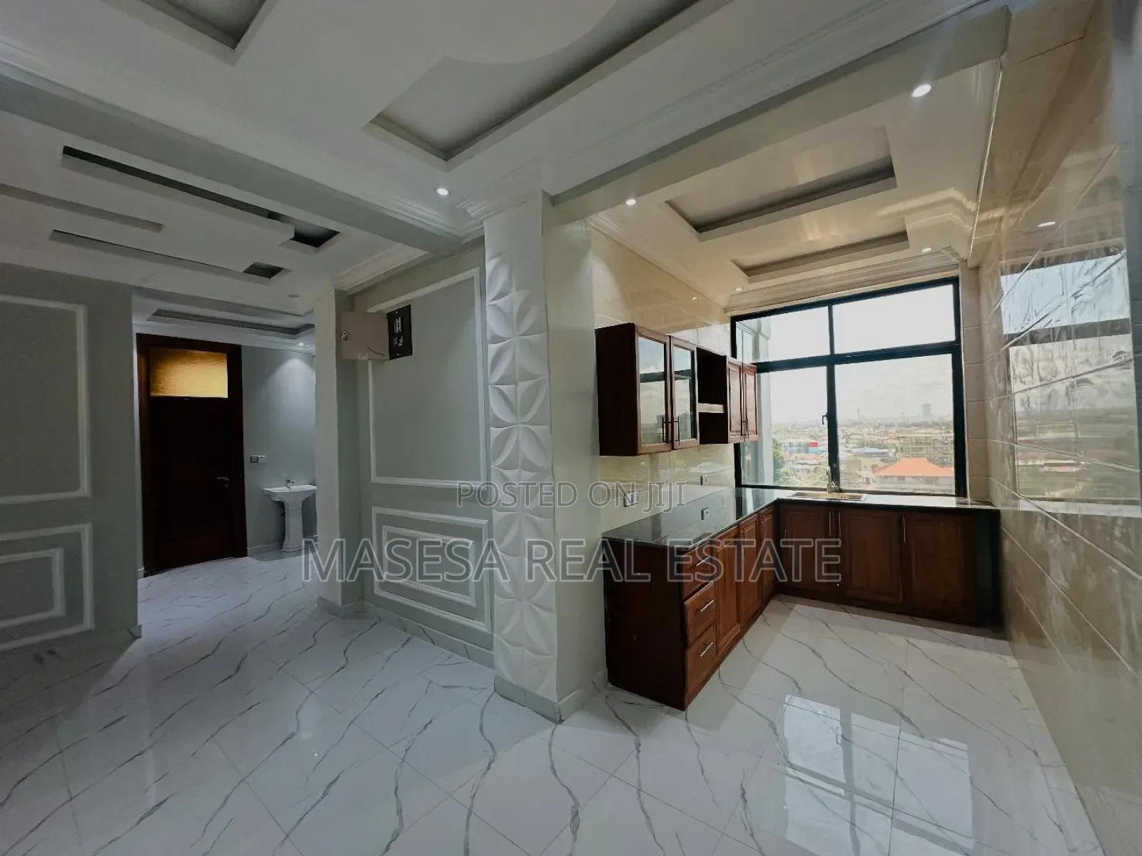 2bdrm Apartment in Kinondoni for rent
