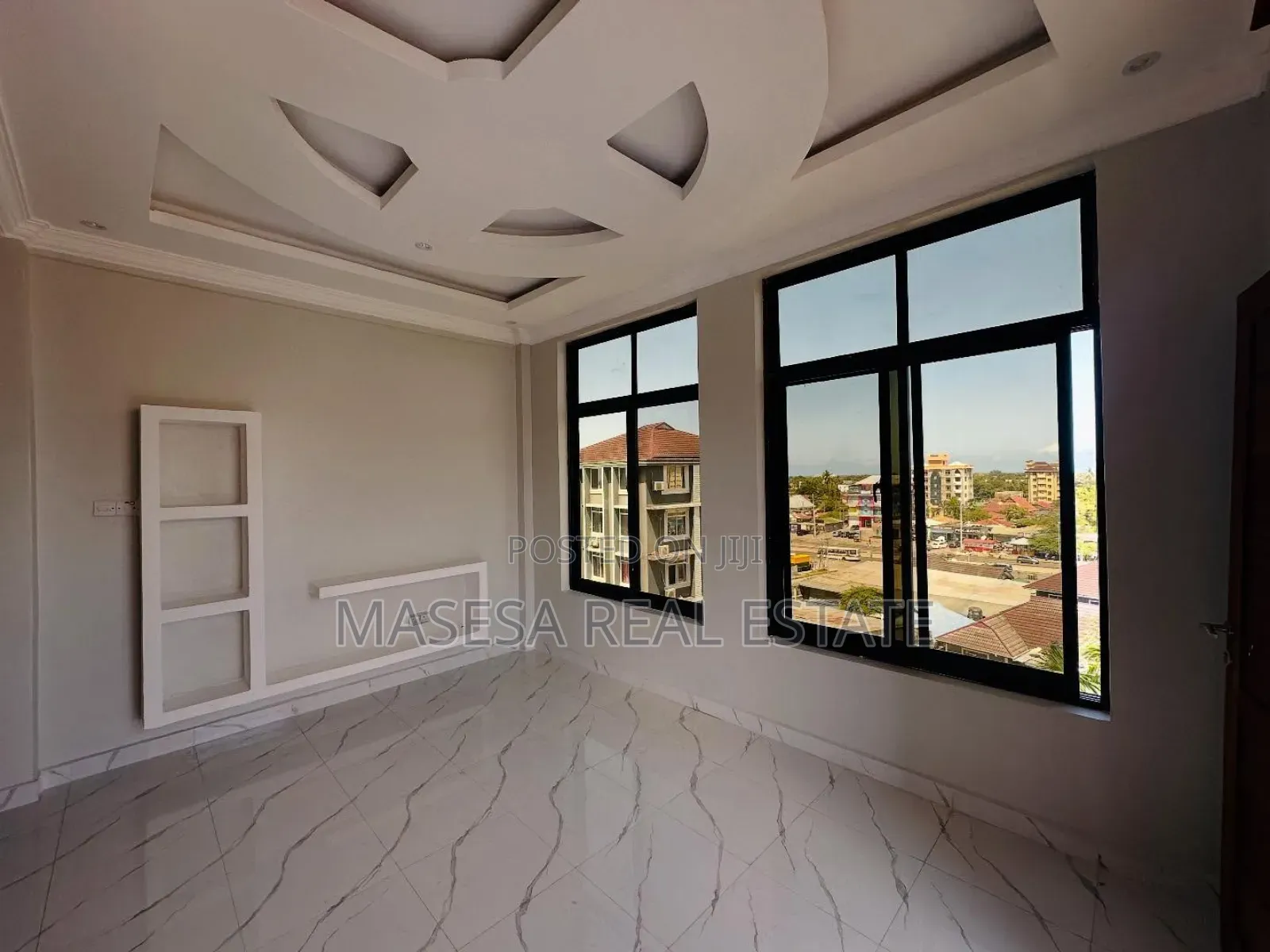 2bdrm Apartment in Kinondoni for rent