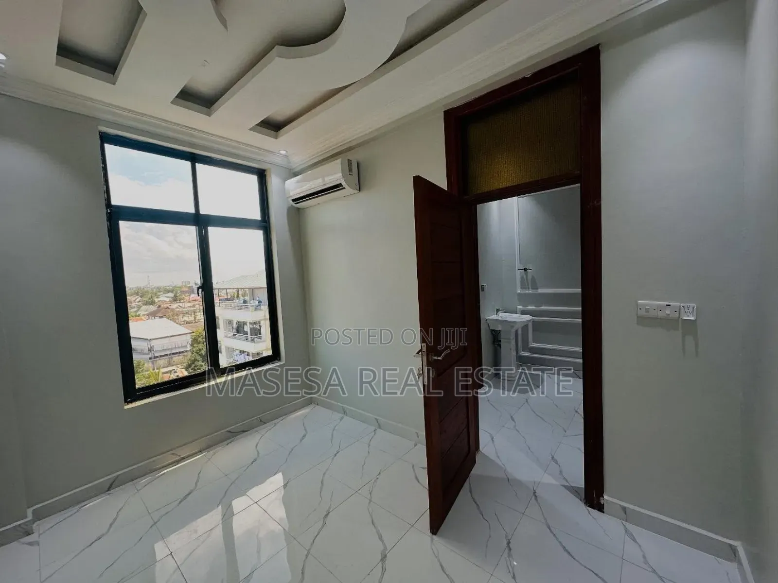 2bdrm Apartment in Kinondoni for rent