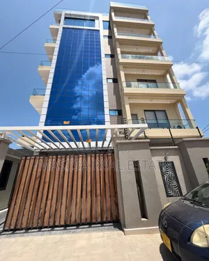 Furnished 2bdrm Apartment in Msasani for rent