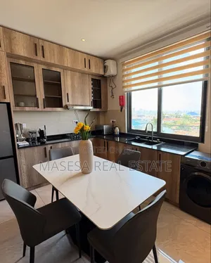 Furnished 2bdrm Apartment in Msasani for rent