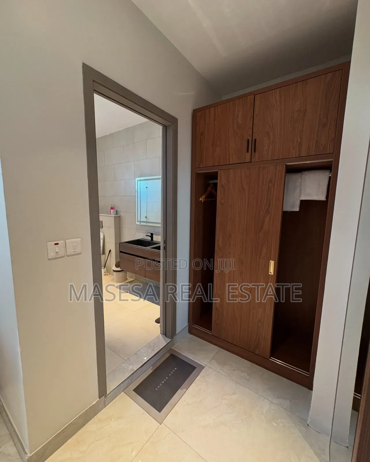 Furnished 2bdrm Apartment in Msasani for rent