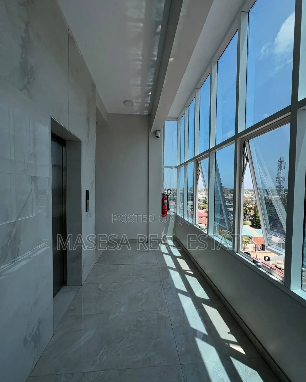 Furnished 2bdrm Apartment in Msasani for rent