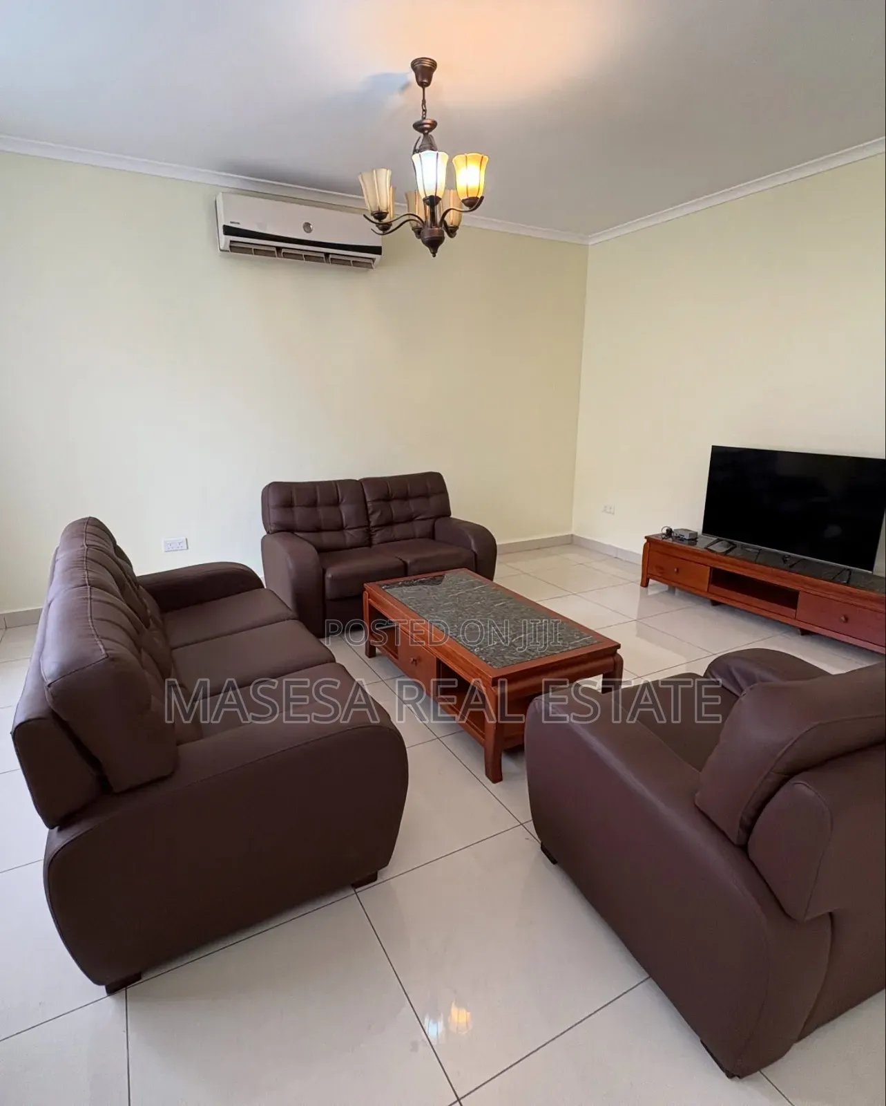 Furnished 4bdrm Villa in Oyster Bay for rent
