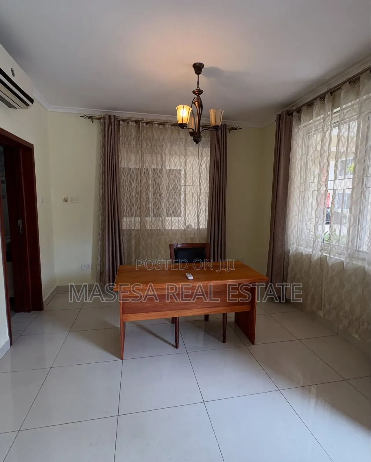Furnished 4bdrm Villa in Oyster Bay for rent
