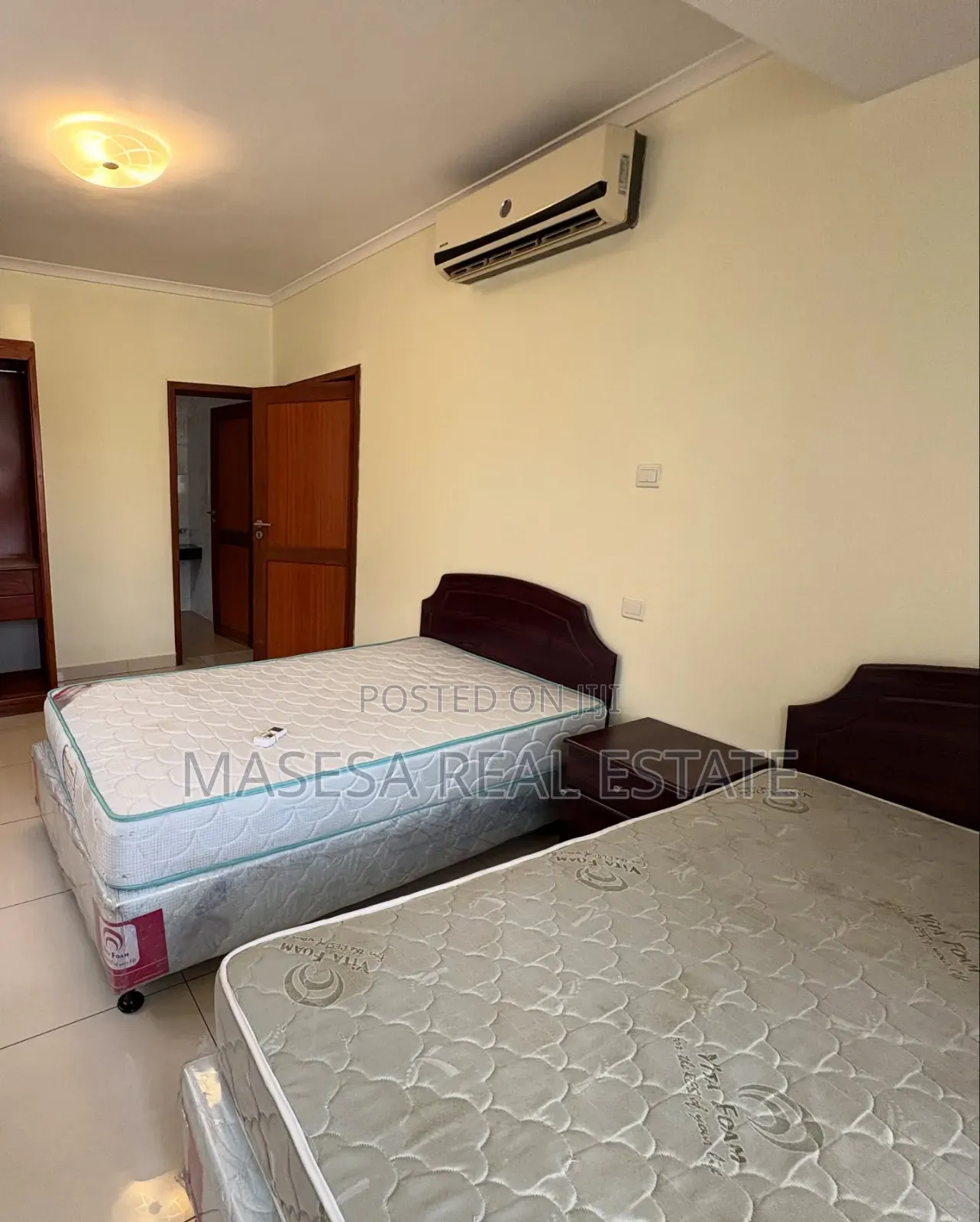 Furnished 4bdrm Villa in Oyster Bay for rent