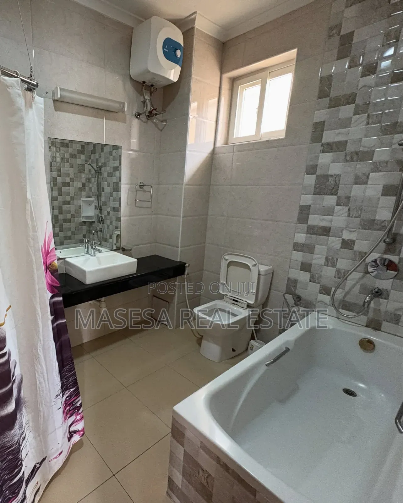 Furnished 4bdrm Villa in Oyster Bay for rent