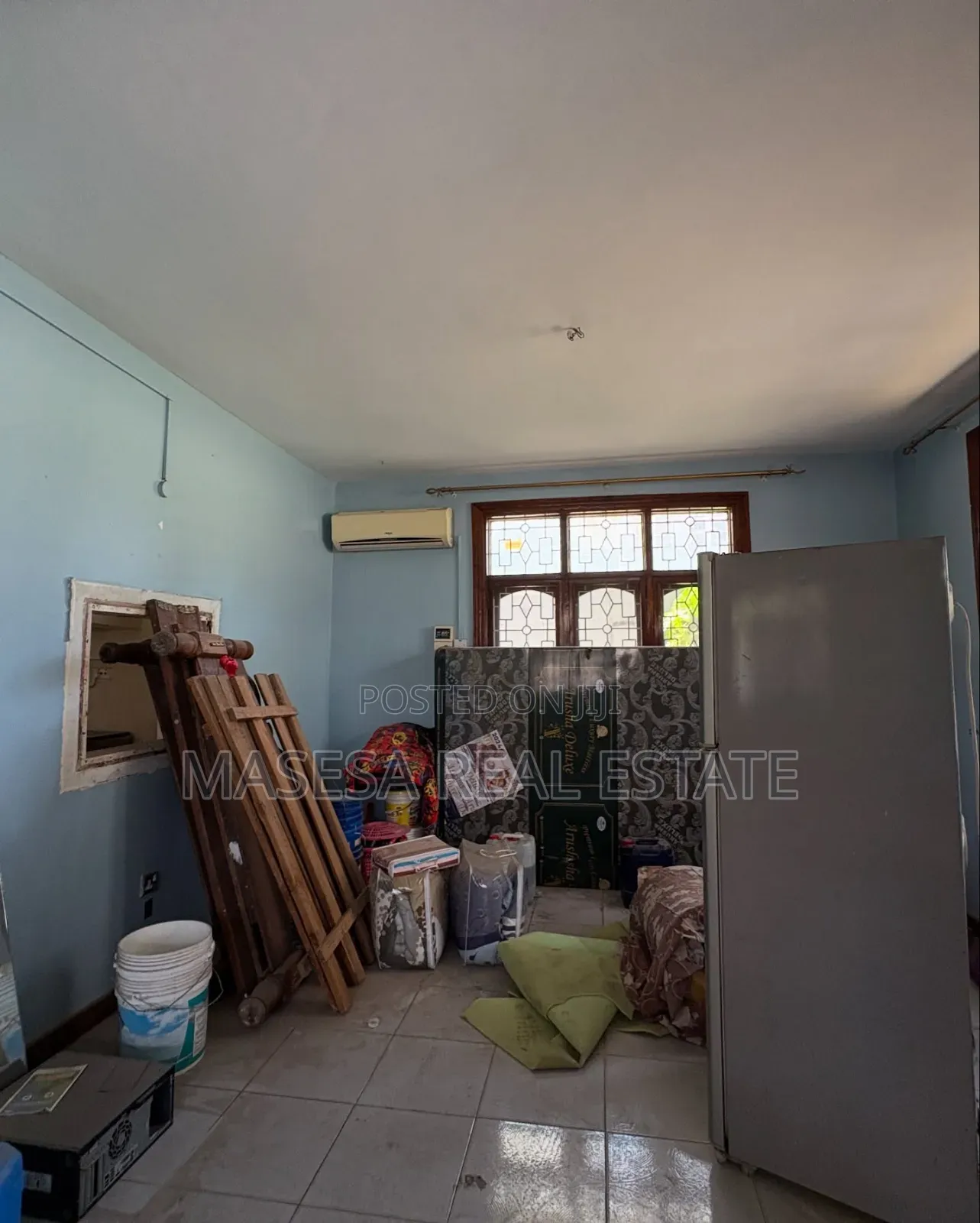 5bdrm House in Msasani for rent
