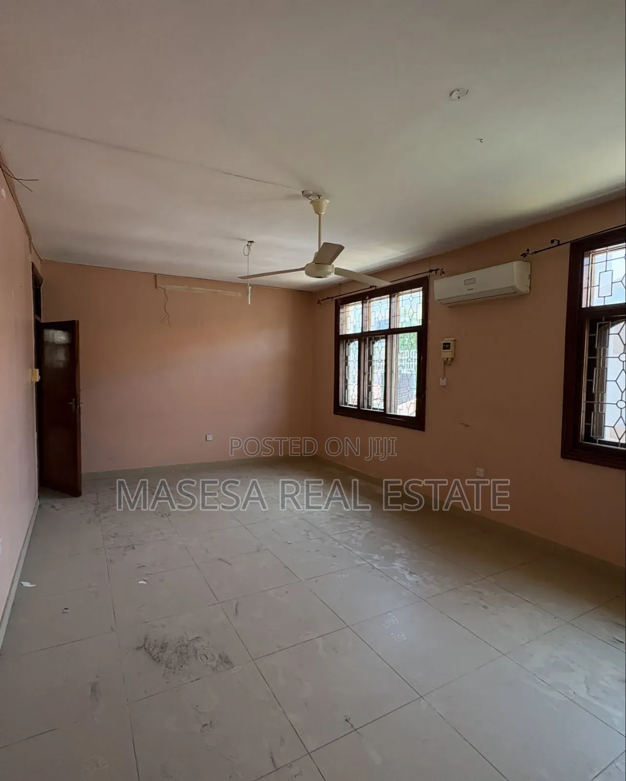 5bdrm House in Msasani for rent