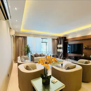 Furnished 4bdrm Apartment in Masaki for sale
