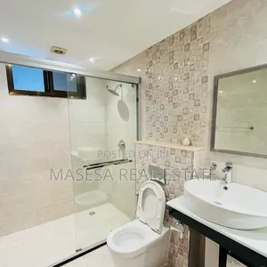Furnished 4bdrm Apartment in Masaki for sale