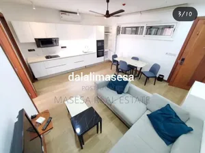 Furnished 1bdrm Apartment in Masaki for rent