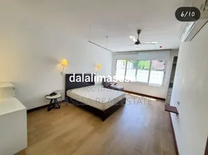 Furnished 1bdrm Apartment in Masaki for rent
