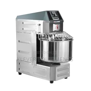 Heavy Duty Spiral Mixer Model Hd20s