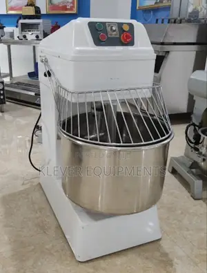 Heavy Duty Spiral Mixer 12-15kg Model H30