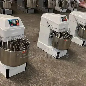 Heavy Duty Spiral Mixer 12-15kg Model H30