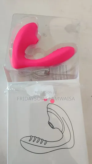 Anal Vibrator Dolphin Lukuga .