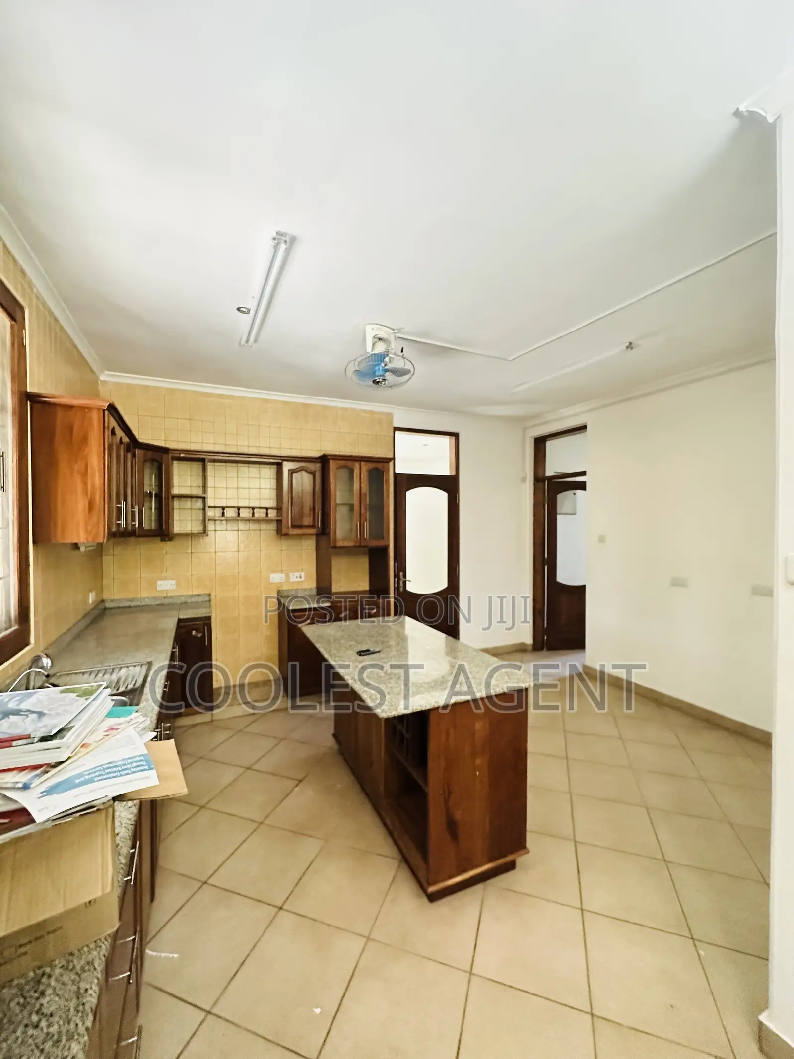 5bdrm Duplex in Oysterbay, Kinondoni for rent