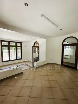 5bdrm Duplex in Oysterbay, Kinondoni for rent