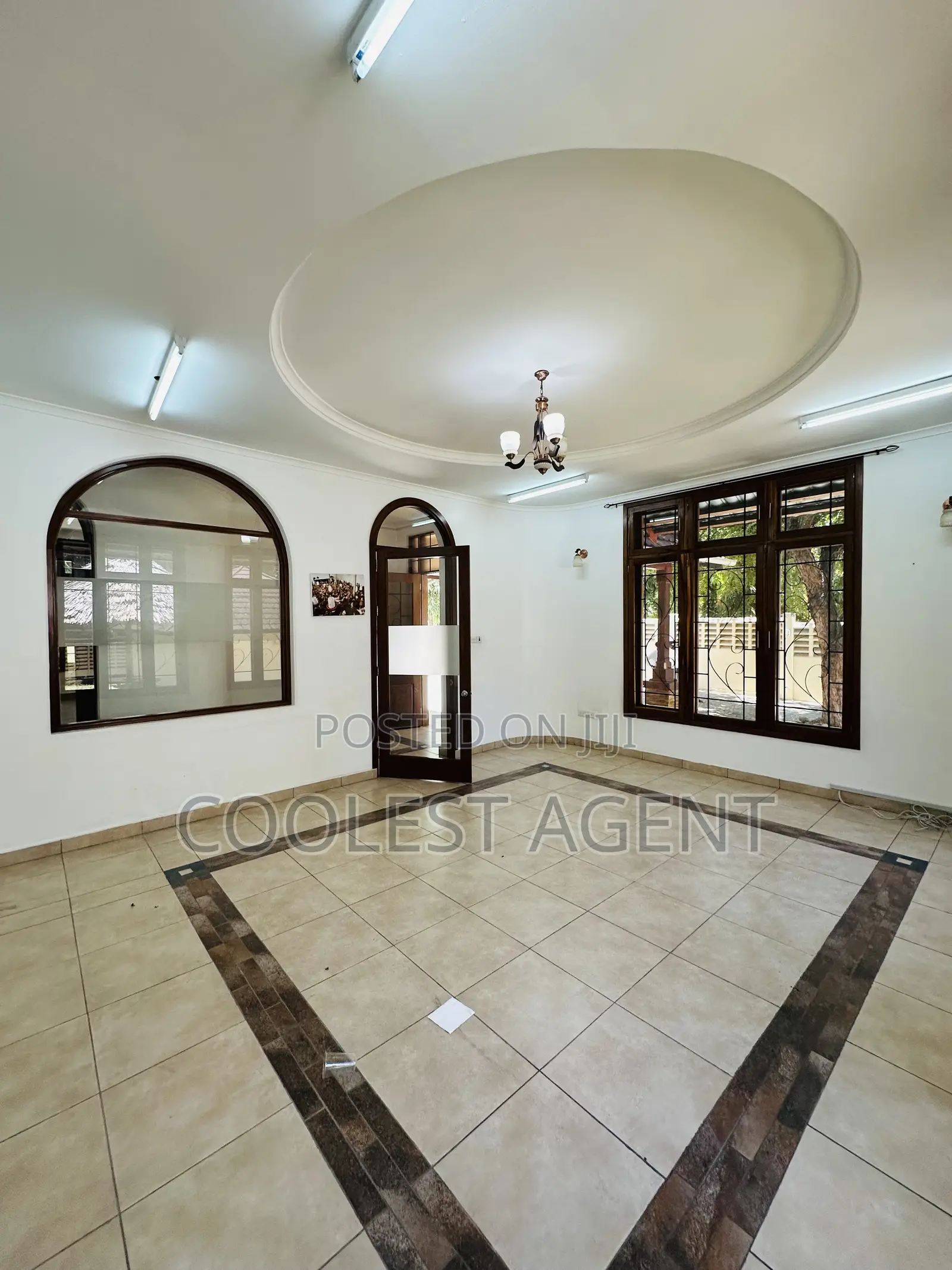 5bdrm Duplex in Oysterbay, Kinondoni for rent