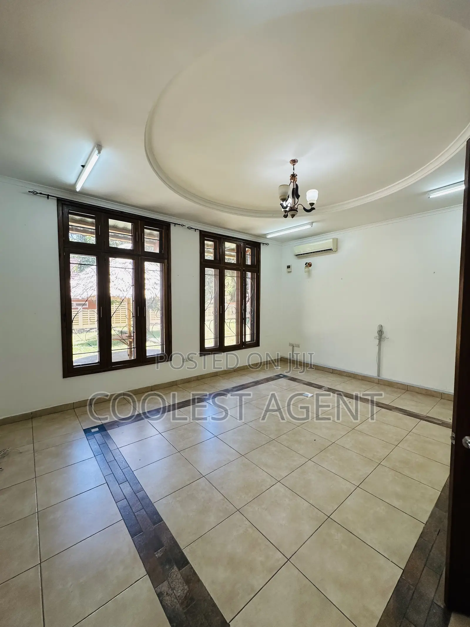 5bdrm Duplex in Oysterbay, Kinondoni for rent