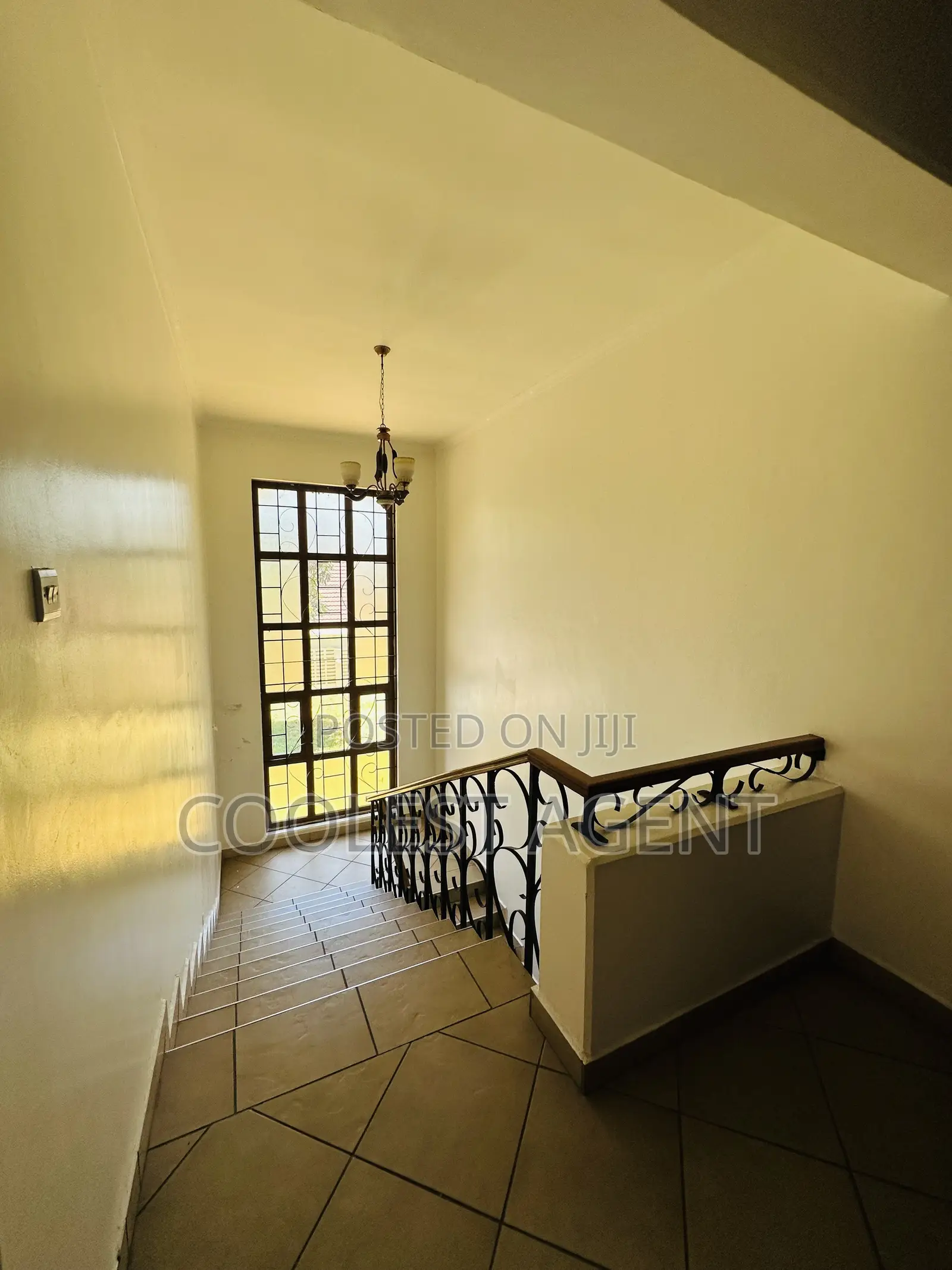 5bdrm Duplex in Oysterbay, Kinondoni for rent