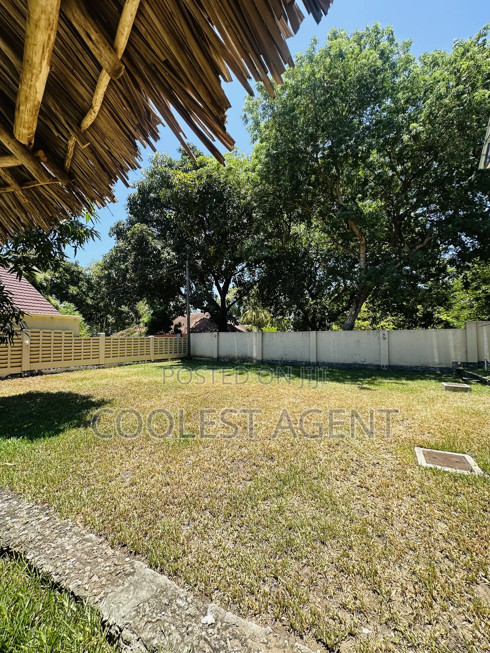 5bdrm Duplex in Oysterbay, Kinondoni for rent