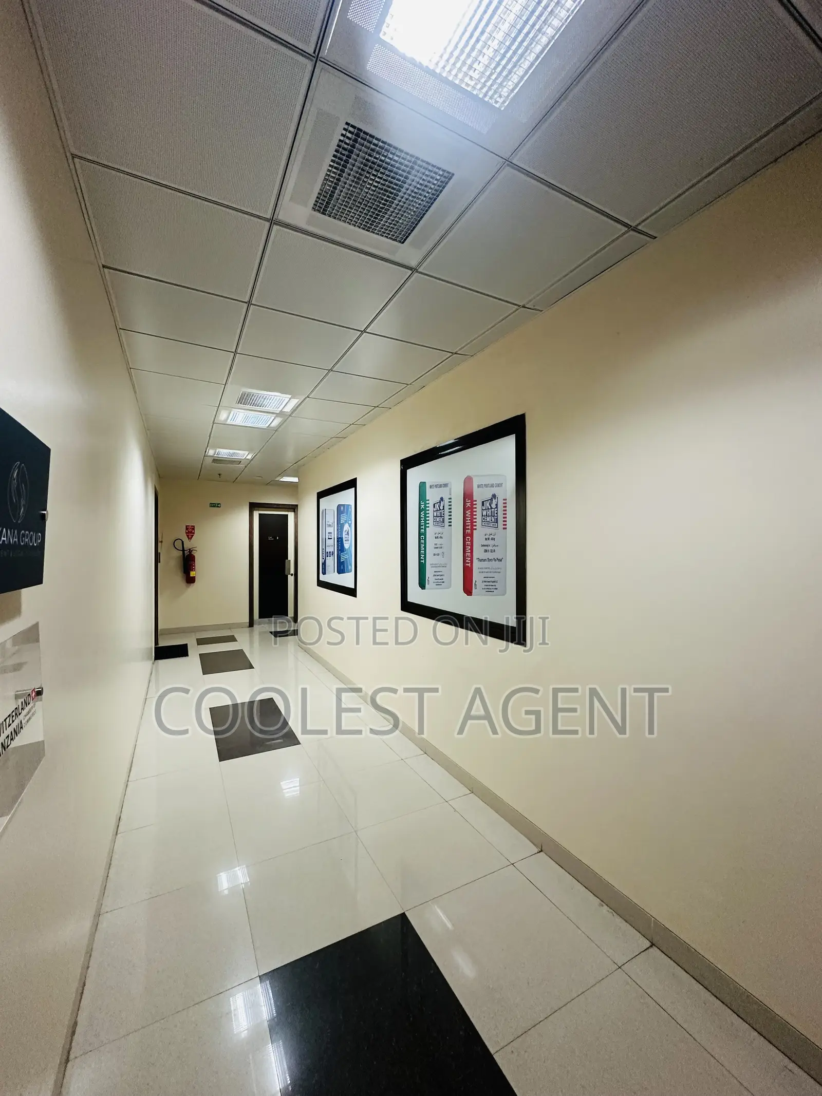 Office for Sale