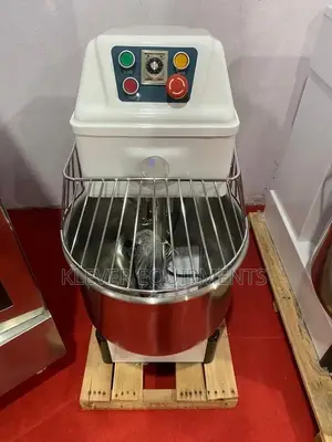 H40 Spiral Heavy Duty Dough Mixer 16kg