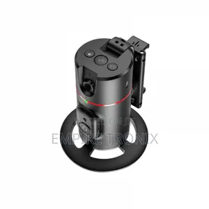 Wiwu Wi-Se008 Intelligent Follow-Up Camera Head - Black